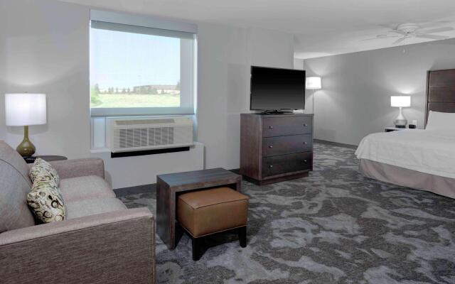 Homewood Suites by Hilton Lansing Eastwood