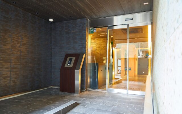 Oyado Kyotoshinmachi