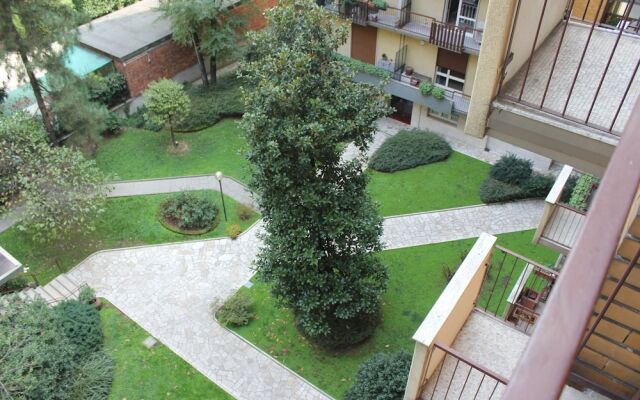 Youhome Millelire Apartment