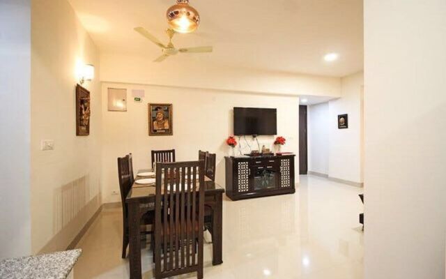 Meluha Homestay