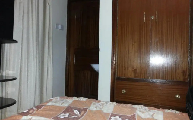 Scenic View Hotel & Resort