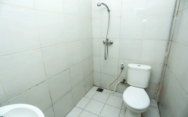 OYO 2197 Pulau Laut Guest House