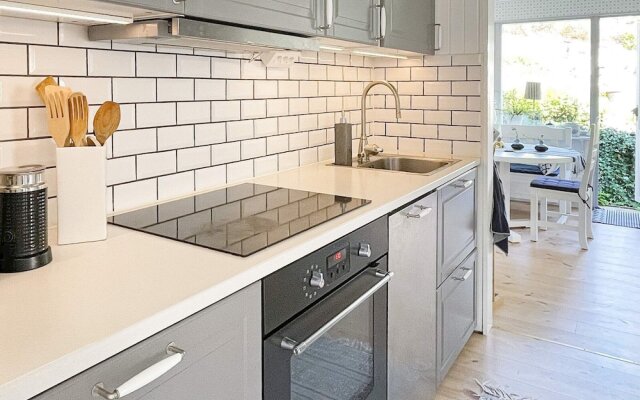 4 Star Holiday Home in Skarhamn-by Traum