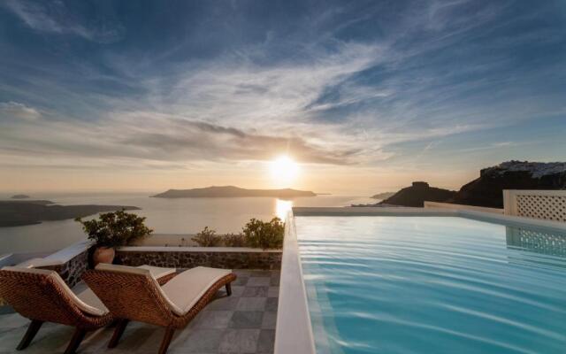 Vallas Apartments & Villas