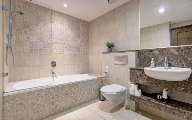 Aphrodite Premium Apartments I