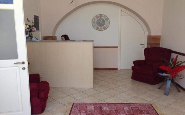 Aegean Sea Rooms