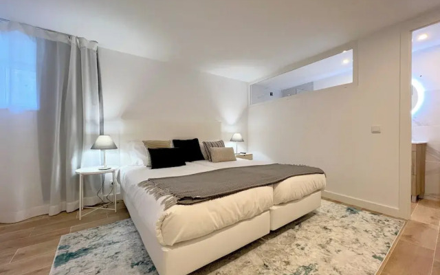Casas Capela by O'Porto Seven