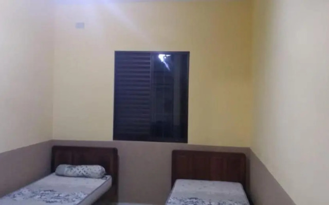 Apartamento no Condominio Marina V