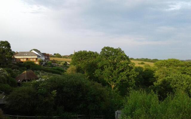 Woodpeckers Cottage B&B