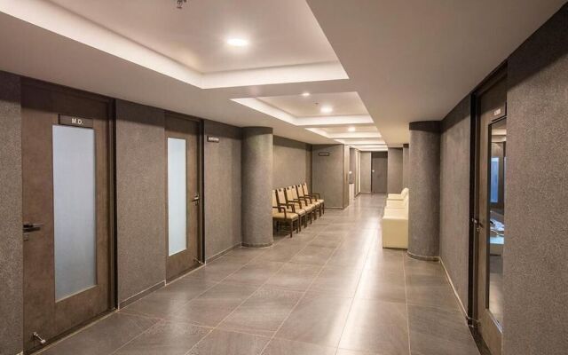 Hotel Prominent Coporate Residency