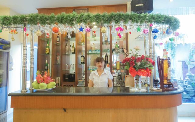 Hoang Hai Hotel
