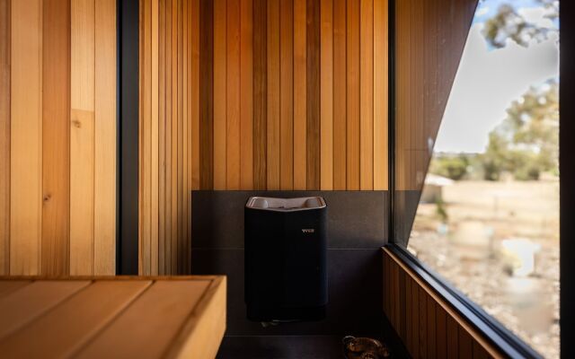 CABN X Seppeltsfield Barossa