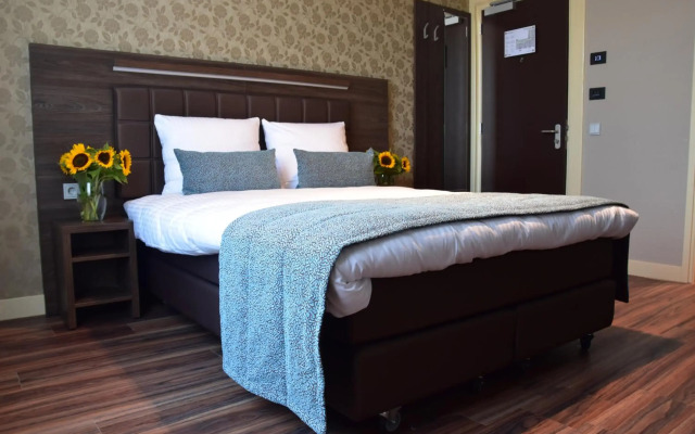 Ozo Hotels Armada Amsterdam