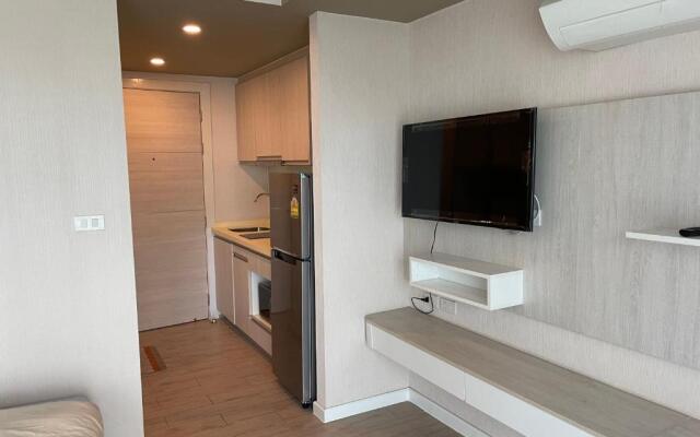 Seven Seas Condo Resort Jomtien