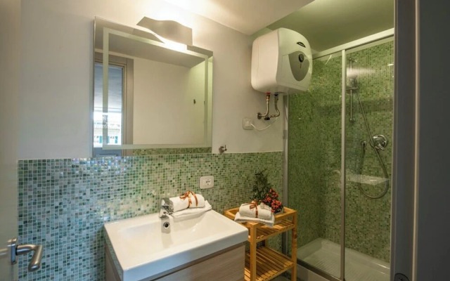 Mamo Florence - Proconsolo Bargello Apartment