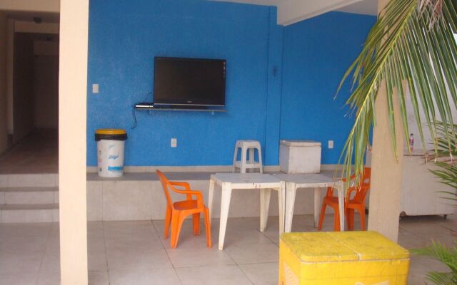 Stellamares Apartamentos