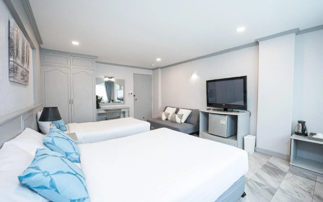 Chaipat Hotel