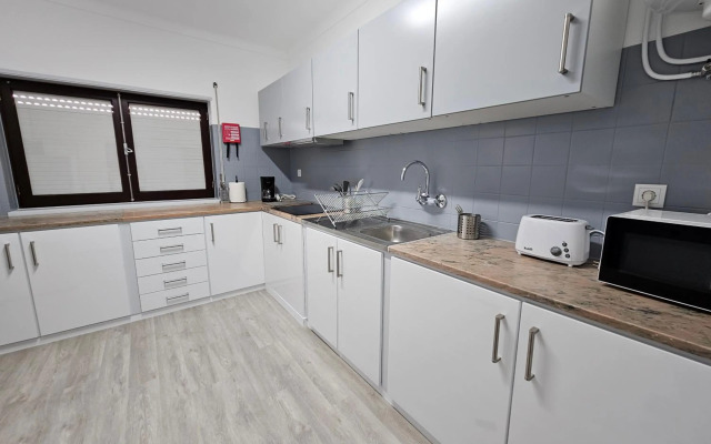 Residencias Ana Carmen