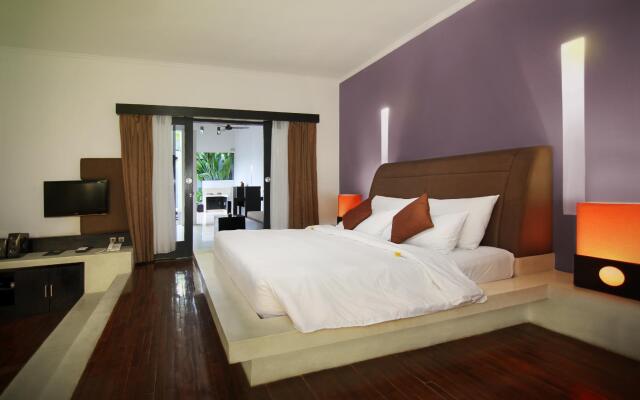 The Seminyak Suite - Private Villa