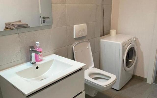 Apartament Ion Heliade