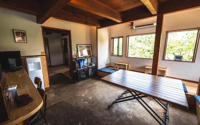 Guest House Himawari - Vacation STAY 32619