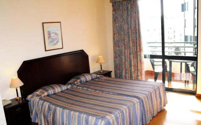 Musa d'Ajuda Hotel