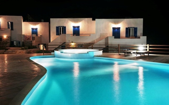 Amorgion Hotel