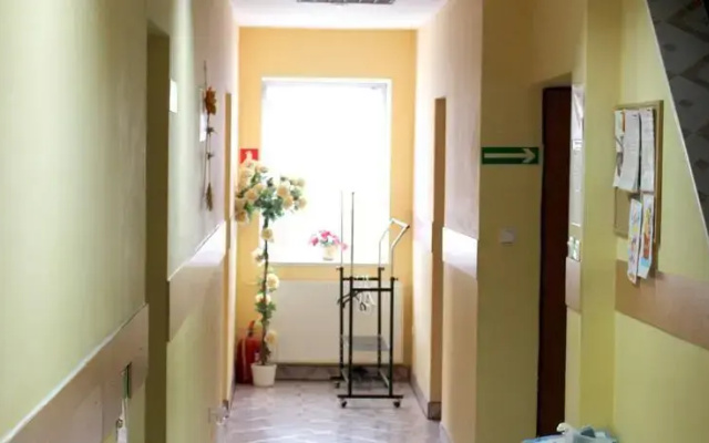 Home Stay Janosik