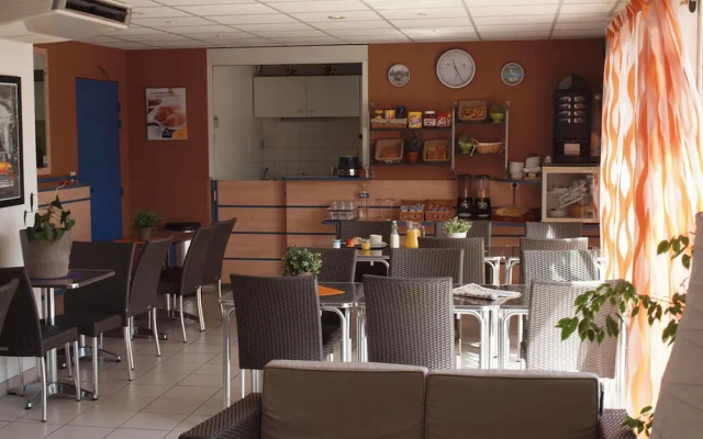 Hôtel Akena City Châteaurenard