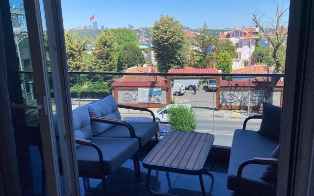 Mates Historical Suites