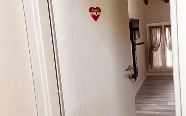 Lanterna Room&Breakfast