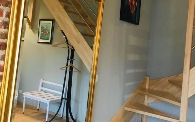 Les Chambres d'Hôtes du Palais