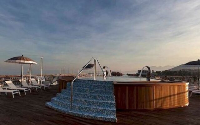 Albergo Yacht Club Marina di Loano