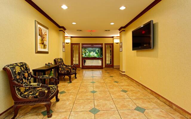 Holiday Inn Express Crockett by IHG