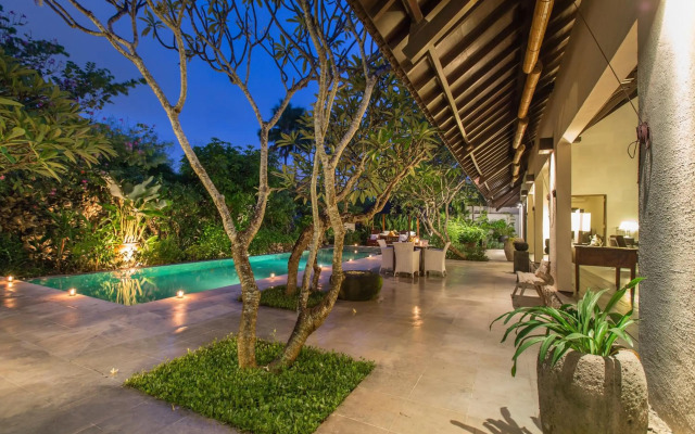 Villa Roku by Nagisa Bali