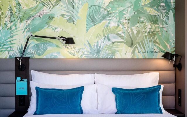 Motel One Barcelona - Ciutadella