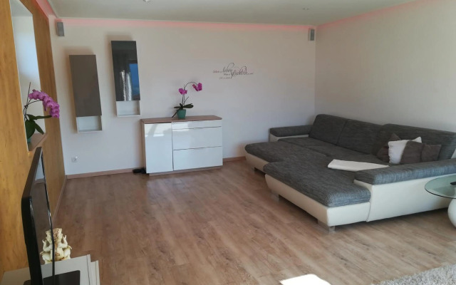 Ferienwohnung Brixental