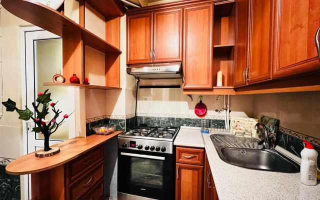 City Center , Best Location , 3 bedroom, Mashtots Avenue