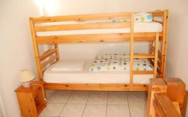 Résidence GRANDE BLEUE - Maisons & Villas pour 6 Personnes 334