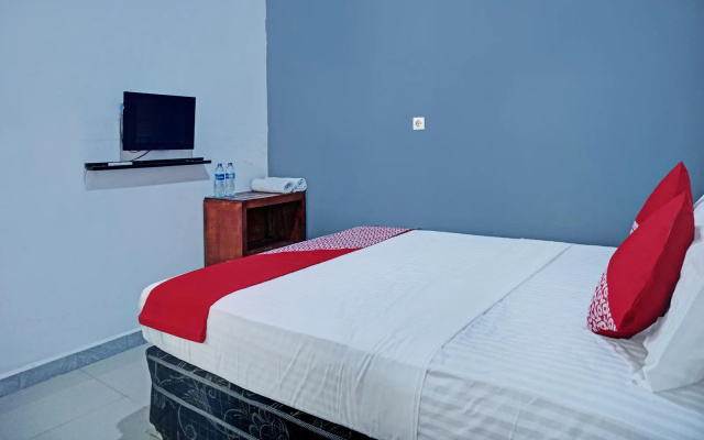 Hotel O Sulthan Homestay Syariah 2 – Guest Rooms – Palembang