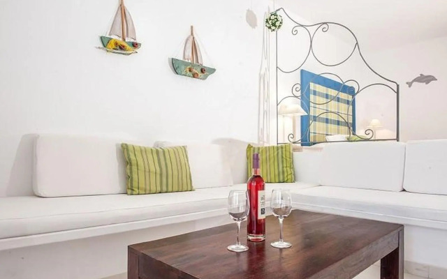 Gerakas Belvedere Hotel & Luxury Suites