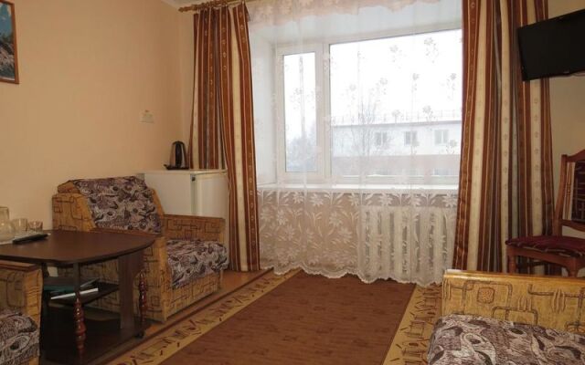 Юбилейная - фото 3