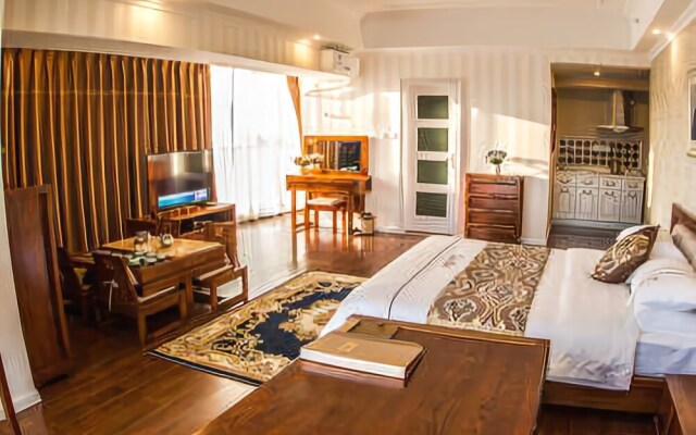 Lantis Hotel