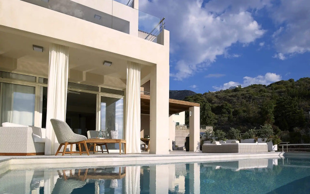 Luxury Heavens Crete