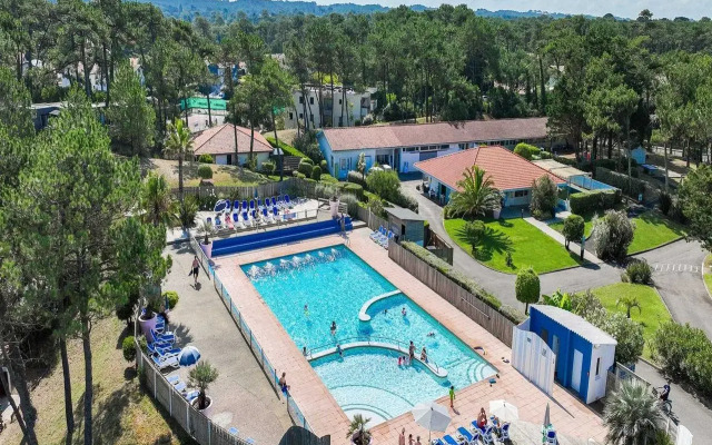 Belambra Club Les Vignes