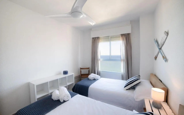 Apartment Coblanca