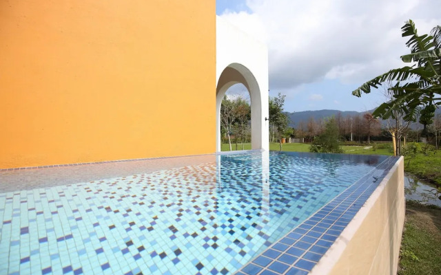 Focacia BNB