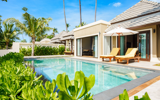 Resort Fair House Villas & Spa