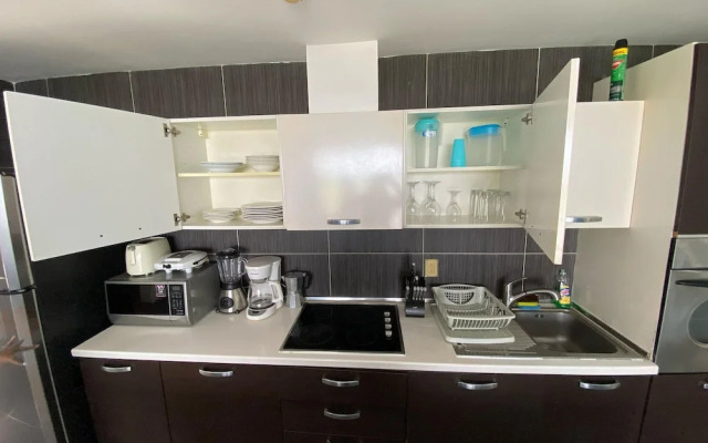 Vista Mare Samana 1-202