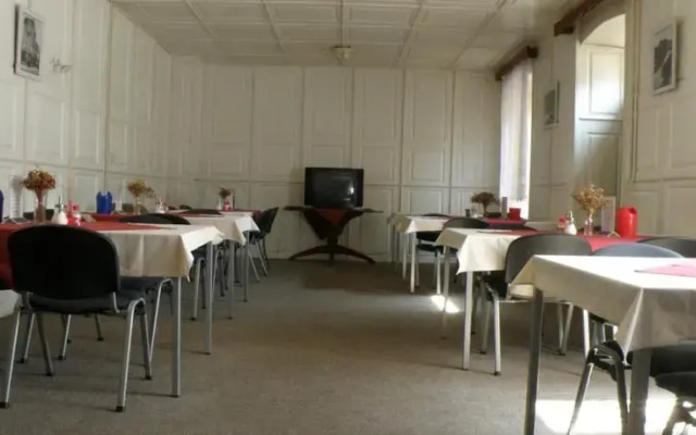 Hotel Lesní Krčma